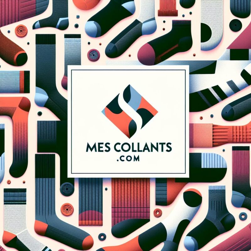 Bas de contention pour sportifs