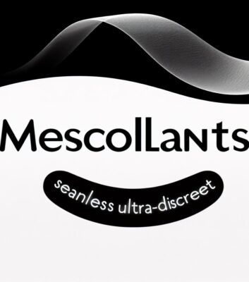 Collants sans couture ultra discrets